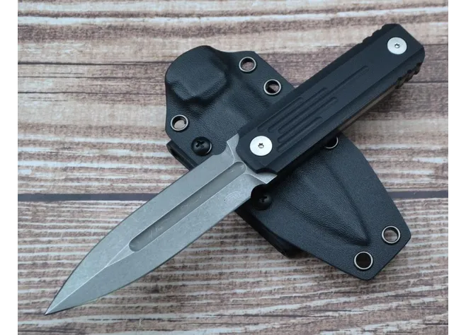 Ніж Boker Plus Omerta Фото 3
